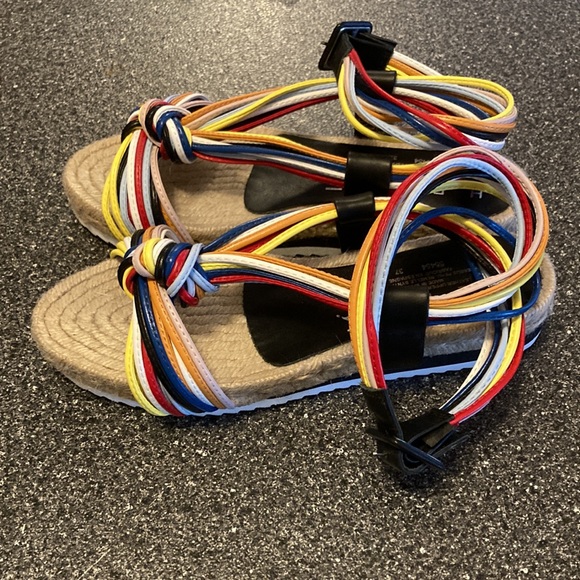 Heliā Espadrille - Made in Spain - Picture 2 of 4